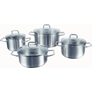 Súpravy riadu Fissler viseo 4 ks