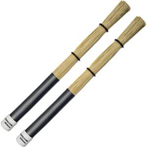Pro Mark PMBRM1 Medium Broomstick Специални барабанни nалки (PMBRM1)