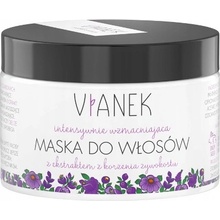 Vianek Maximum Strenght Fortifying posilující maska 150 ml