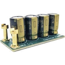 Castle Capacitor Pack 12S 4x220µF