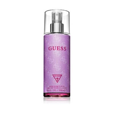 Guess For Women Body Spray за жени 250 ml