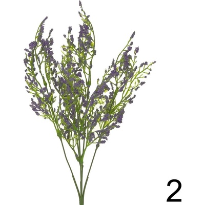 AKCIA! ZÁPICH LIMONKA FIALOVÁ 35CM
