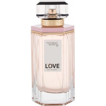 Victoria´s Secret Love parfémovaná voda dámská 100 ml