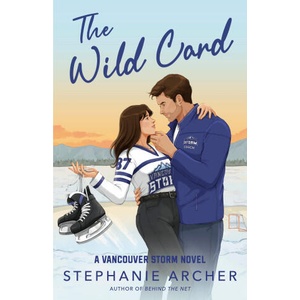 The Wild Card (ISBN: 9798217091164)