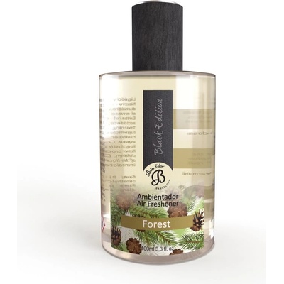 Boles d´olor Interiérová vôňa Forest 100 ml