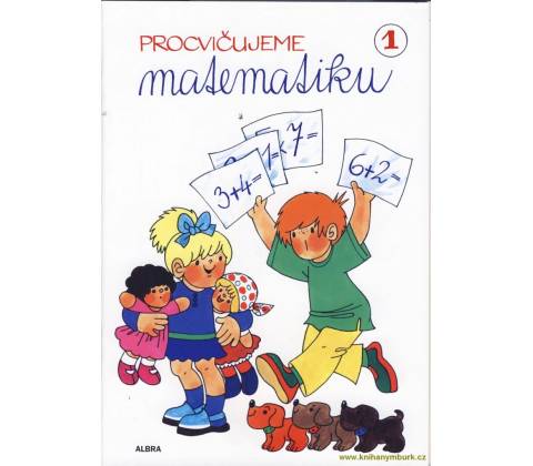 Procvičujeme matematiku 1