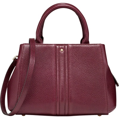 Geox dámska kožená kabelka D Dhyalma Bag D56ZNA-00046-C7010
