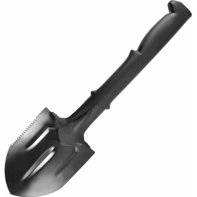 Lopatka New Tactical nylon-carbon MFH