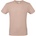 B&C Collection B&C E150 / Мъжка тениска - розова M (01001Tu3702)
