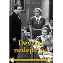 Děvčata nedejte seDVD