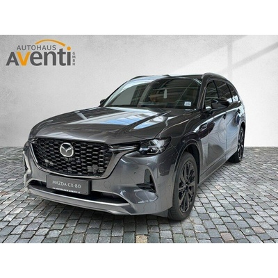 Mazda CX-80 Homura 241 kW