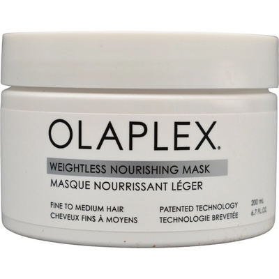 Olaplex Weightless Nourishing Mask 200 ml