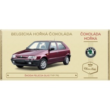 Choco Pola Škoda Felicia GLXi, 791, hořká 100 g