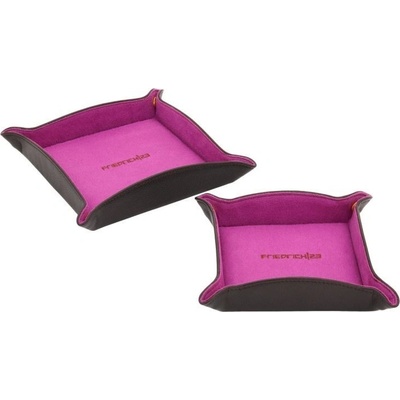 Friedrich Lederwaren odkládací platíčko na šperky Ascot 26116 3