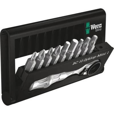 Wera 10 ks 073645