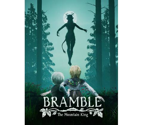 Bramble: The Mountain King