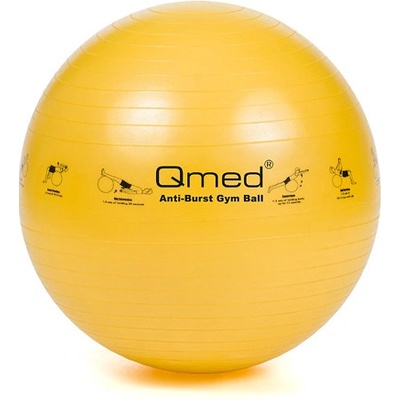 Qmed ABS 45 cm