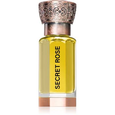 Secret Rose парфюмирано масло унисекс 12ml