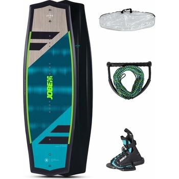 Jobe Jinx Package