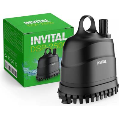 Invital DSP-2500 – Zboží Dáma