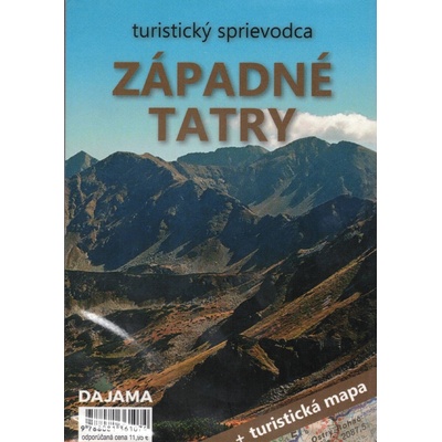 Západné Tatry - Blažej Kováč
