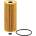 Mann-filter Маслен филтър mann-filter hu 615/3 x