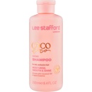 Lee Stafford CoCo LoCo Agave hydratační šampon 250 ml