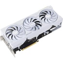 ASUS TUF Gaming GeForce RTX 4070 Ti SUPER OC 16GB GDDR6X 256bit (TUF-RTX4070TIS-O16G-WHITE-GAMING/90YV0KF2-M0NA00)