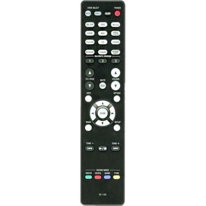 съвместим Denon rc-1183 - заместител дистанционно управление (rc-1183) Дистанционно