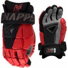 Hokejové rukavice Knapper AK5 Sr