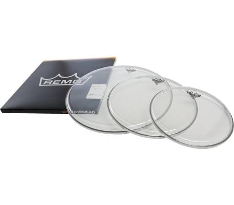 Remo PP-0972-BE