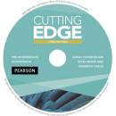 Cutting Edge 3rd Edition PreIntermediate Active Teach