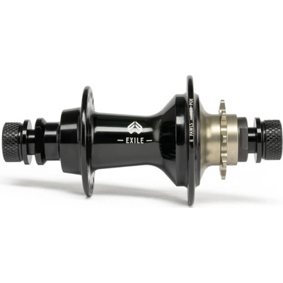 Éclat EXILE RHD/36H/9T