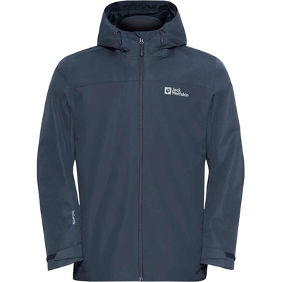 Jack Wolfskin JW Taubenberg 3in1 Sn61 - Midnight Sky