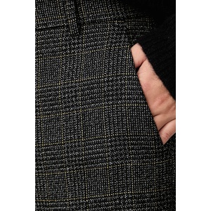 Weekend Max Mara панталон дамски от вълна WKDPACCA (2625136062600)