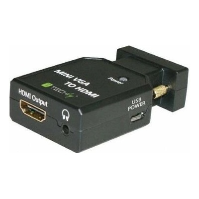 TECHly IDATA-VGA-HDMINI