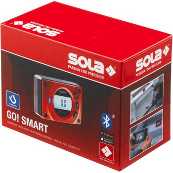 Image 1 of SOLA GO! SMART 01483001