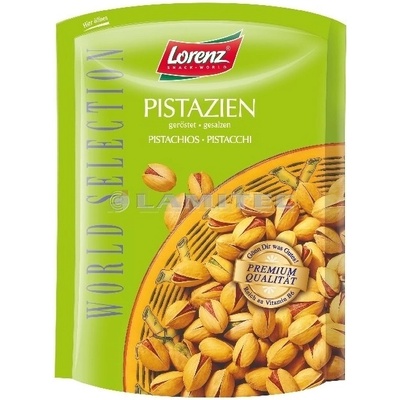 Lorenz Arašidy Lorenz lúpané solené 200 g