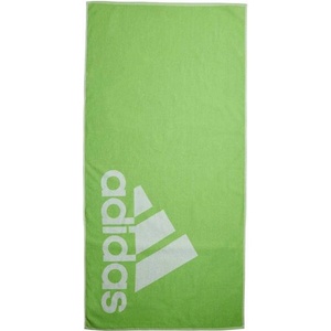 Adidas Swim Towel Large Green - magazinko