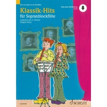 Classical Hits + audio online