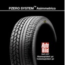 Pirelli P ZERO Asimmetrico 255/45 R18 99Y