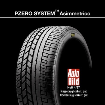 Pirelli P ZERO Asimmetrico 255/45 R18 99Y