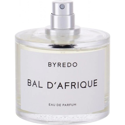 Byredo Bal d´Afrique parfumovaná voda unisex 100 ml tester