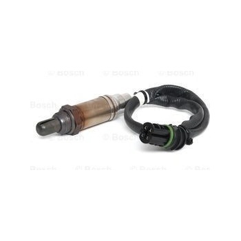 Lambda sonda BOSCH 0 258 005 281