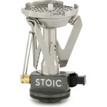 Stoic VenaSt. Comfort Metal (528-0369-0111)