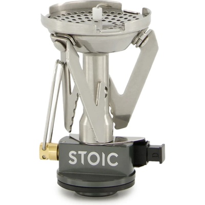Stoic VenaSt. Comfort Metal (528-0369-0111)