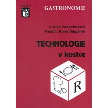 Technologie v kostce