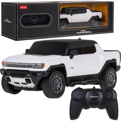 Rastar RC auto Hummer EV RTR 1:26