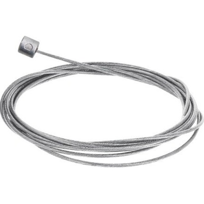 capgo OL Speed radiace lanko 1.1 mm/2 200 mm, nerez, 50ks