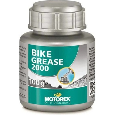Motorex BIKE Grease 2000 100 g